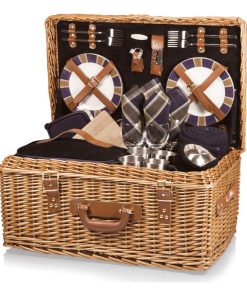 Windsor Picnic Basket