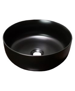 14.09-in. W Bathroom Vessel Sink RPBK-27839