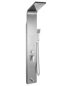 7.87-in. W Shower Panel RPBK-34371