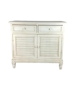 Stockholm Cabinet, White