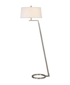 Uttermost 28108 dino - 1 Light Modern Flo Lamp - 28.5 In 9 inch