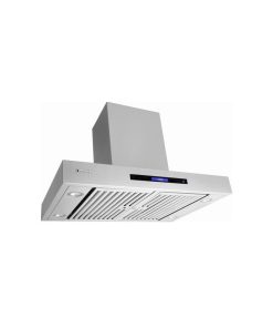 Xtremeair Px06-I42, 42" Wide, 900 Island Mount Range Hood