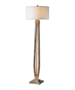 Uttermost 28105 Boydton - 1 Light Flo Lamp