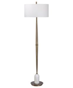 Uttermost 28197 Minette - 1 Light Flo Lamp