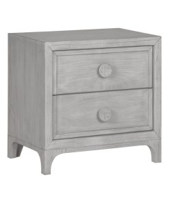 Trilby Bohemian Nightstand