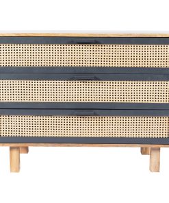 39.5 Inch Chest Natural Scandinavian Moe's Home