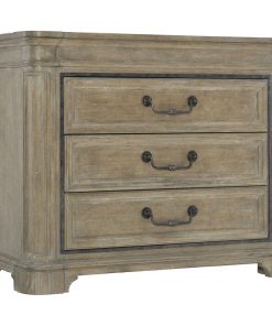 Villa Toscana Bachelor's Chest Criollo