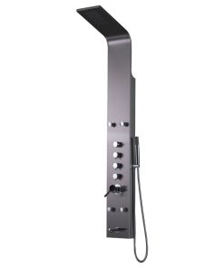 7.87-in. W Shower Panel RPBK-11040