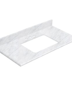 36-in. W Stone Top RPBK-17460