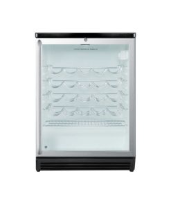 Summit Appliance Wine Cellar SWC6GBLBISH