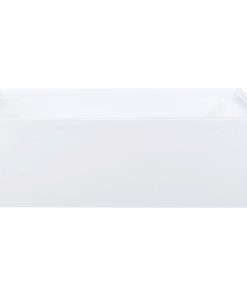 Voltaire 60" X 32" Right-Hand Drain Alcove Bathtub With Apron