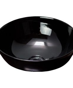 14.09-in. W Bathroom Vessel Sink RPBK-28002