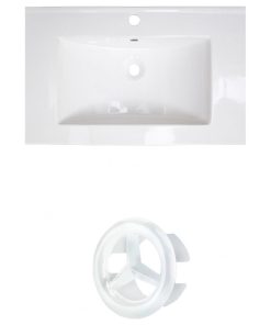 25-in. W Ceramic Top Set RPBK-21228