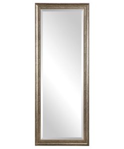 Uttermost Aaleah Burnished Silver Mirror