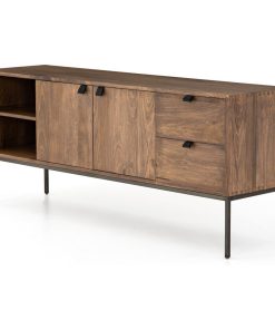 Trey Media Console