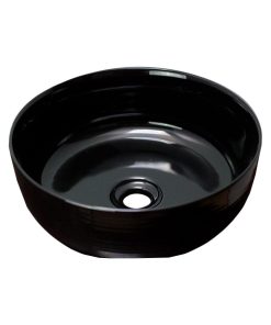 14.09-in. W Bathroom Vessel Sink RPBK-27838