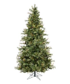 6.5' X 53" Mix Country Dura-Lit Led600Ww
