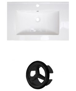 25-in. W Ceramic Top Set RPBK-21227