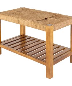Tryst Ottoman or Stool