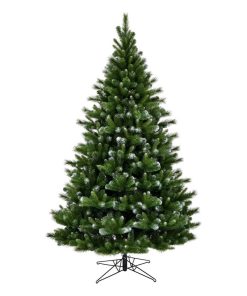 Vickerman 7.5'x58" New Haven Spruce 1624 Tips, G198675