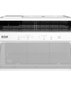 15000 BTU Window Air Conditioner With Wifi Controls