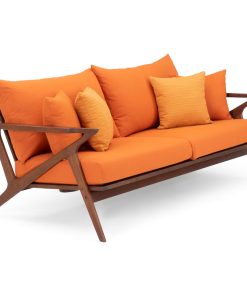 Vaughn 76" Sofa, Tikka