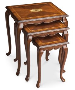 Thatcher Olive Ash Nest Of Tables, 2306101
