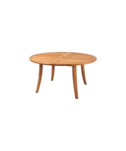 48" Round Dining Outdoor Teak Table