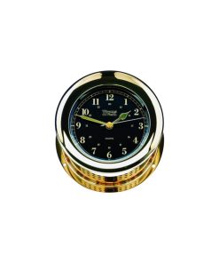 Weems and Plath Atlantis Premiere Quartz Clock