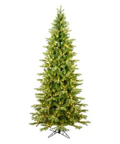 7.5' X 44" Balsam Spruce 3Mm 1150Ww