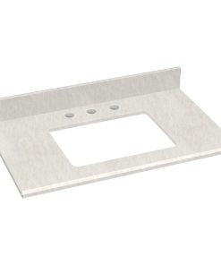 30.5-in. W Stone Top RPBK-1323
