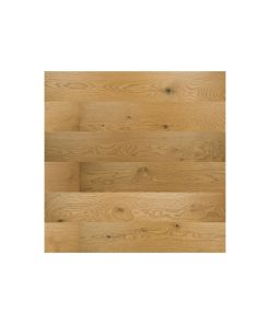 Woodhills Aura Gold Oak 6.5X48 Waterproof Wood Tile, 65 Sq.ft