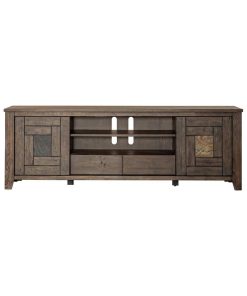 76 Inch TV Console
