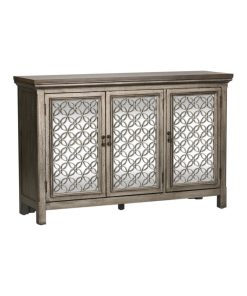 Westridge Multi 3 Door Accent Cabinet