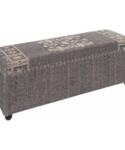 Tonya 18"h X 48"w X 16"d Furniture Piece