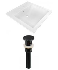 21.5-in. W Ceramic Top Set RPBK-24008