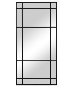 Uttermost Spurgeon Leaner Mirror