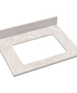 23.75-in. W Stone Top RPBK-19358