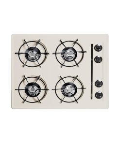 24"W Cooktop, With 4-Burners and Battery Start Ignition SNL03P