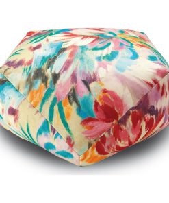 Yokohama Diamante Pouf