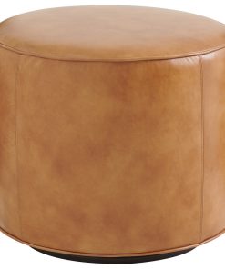 Waverly Swivel Ottoman