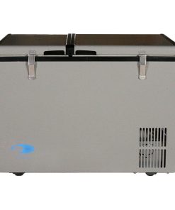 Whynter 62 Quart Dual Zone Portable Fridge/ Freezer