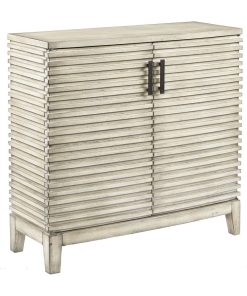 West Ridge Chest - Cream