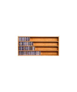 Storage Cabinet, Clear