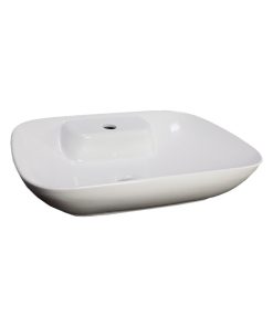 24-in. W Bathroom Vessel Sink RPBK-28669