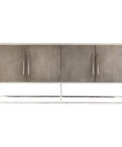 Walter Sideboard, Faux Shagreen