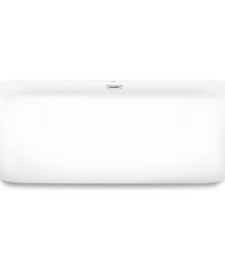 Swiss Madison SM-FB571 Concorde 67" - White