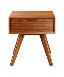 Summit Nightstand, Amber