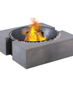 Volcano Fire pit