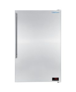 Summit Cold Cavern Beer Froster, FS603SSVHFROST
